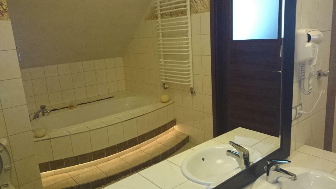 Dworek Anna Hotel Podgora Cameră foto