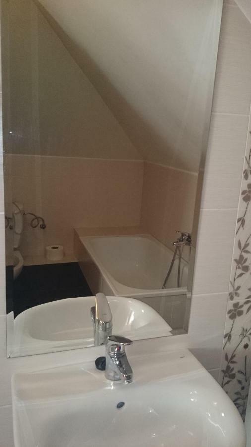 Dworek Anna Hotel Podgora Cameră foto