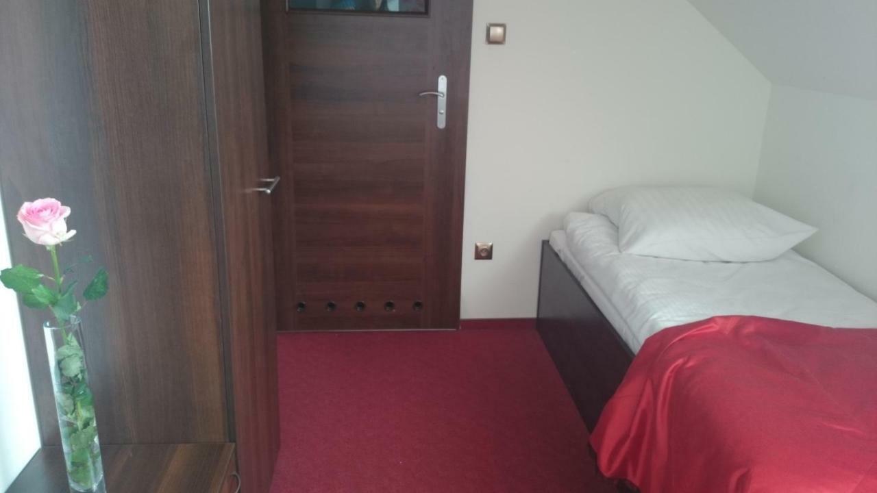 Dworek Anna Hotel Podgora Cameră foto