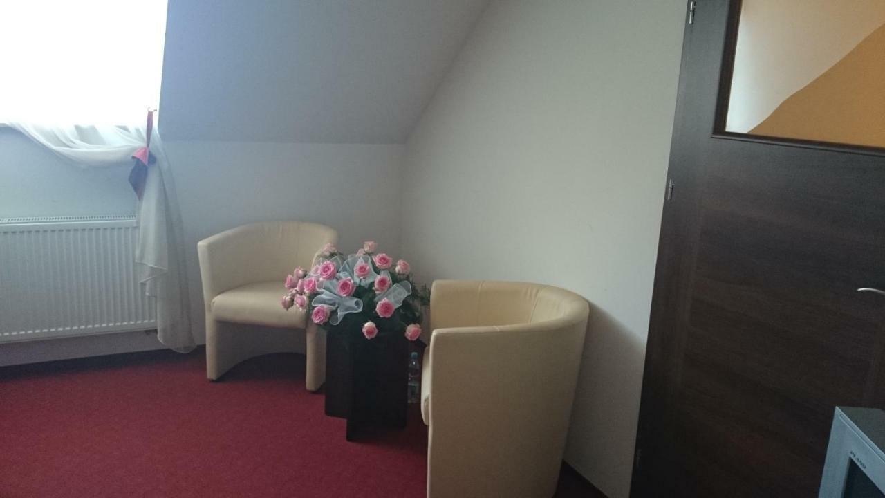 Dworek Anna Hotel Podgora Cameră foto