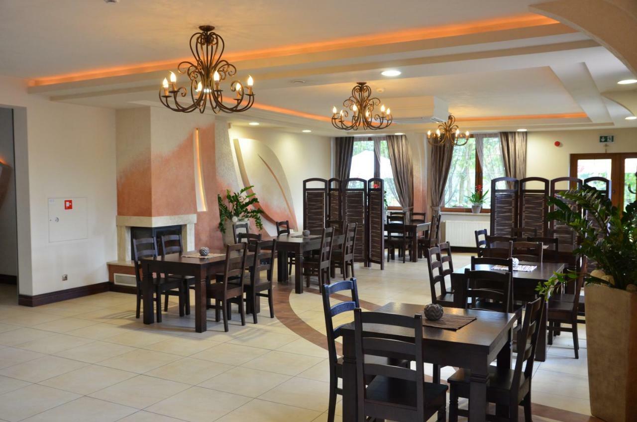 Dworek Anna Hotel Podgora Exterior foto